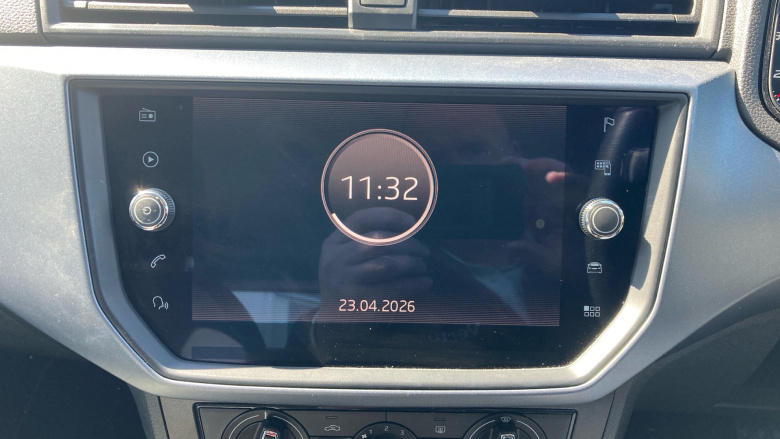 SEAT Arona 1.0 TSI SE Technology [EZ] 5dr Petrol Hatchback